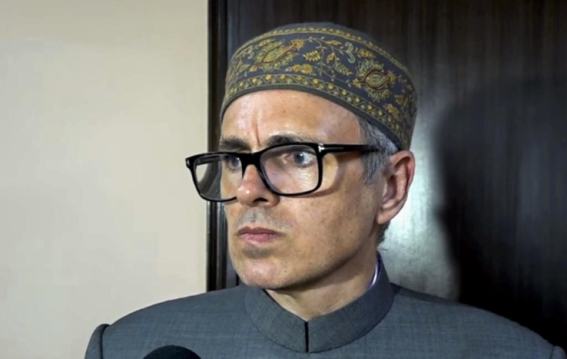 J&K CM Condemns Pahalgam Attack, Announces Ex-Gratia for Victims' Families